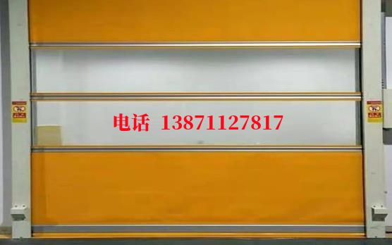 哈尔滨洁净室门